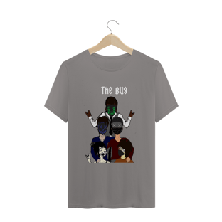 Nome do produtoCamisa The Bug