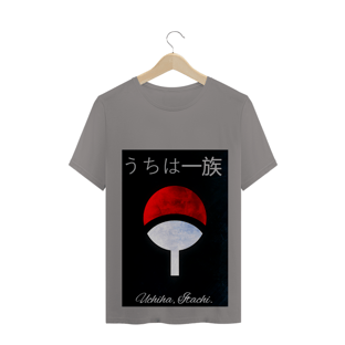 Nome do produtoCamisa Clã Uchiha 