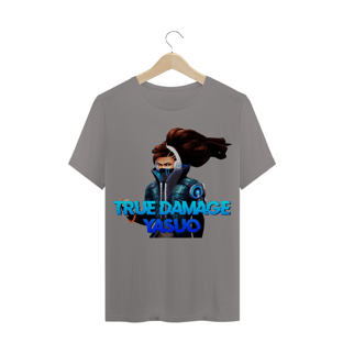 Nome do produtoYasuo True Damage - Downtown