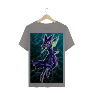 Nome do produtoMago Negro Yu Gi Oh - Downtown