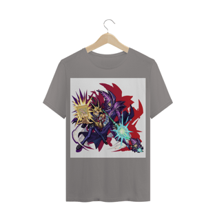 Nome do produtoYu Gi Oh - Downtown