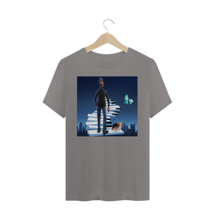 Nome do produtoSoul (T-shirt)