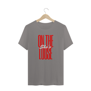 Nome do produto Camiseta Niall Horan