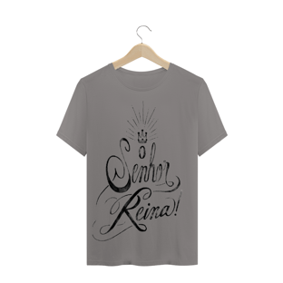 Nome do produtoo Senhor reina