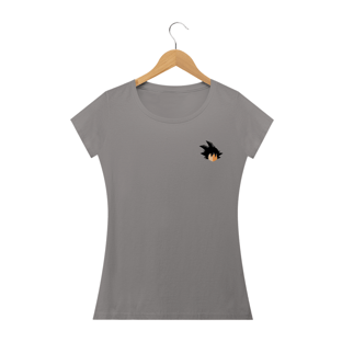 Nome do produtoBaby Long - Goku Minimalista