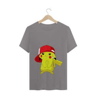 Nome do produtoPikachu (T-shirt)