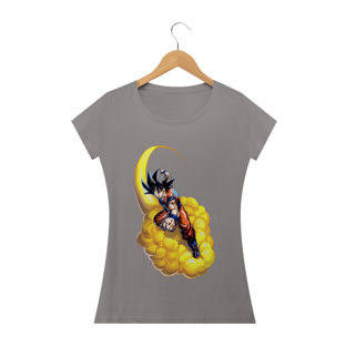 Nome do produtoGoku (Baby Long)