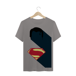 Nome do produtoCamiseta Superman Shadow