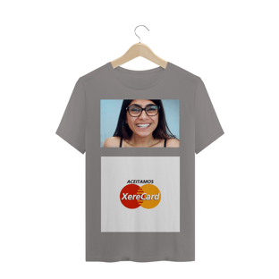 Nome do produtoCamisa Mia khalifa aceitamos xerecard