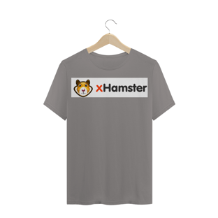 Nome do produtoCamisa xhamster