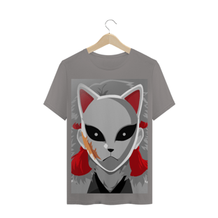 Nome do produtoCamiseta Kimetsu no Yaiba