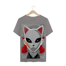 Camiseta Kimetsu no Yaiba