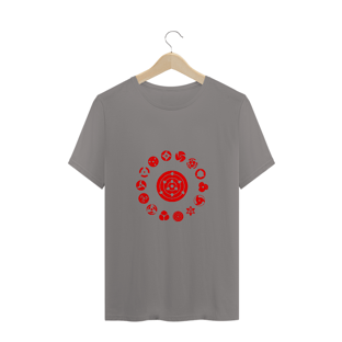 Nome do produtoCamiseta Naruto S