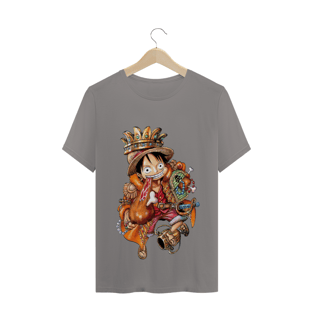 Nome do produtoluffy rei pirata