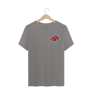 Nome do produtocamiseta akatsuki logo