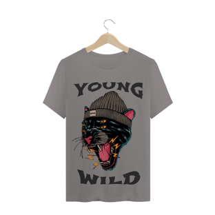 Nome do produtoT-Shirt Black Panter