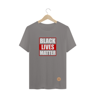 Nome do produtoCamisa vidas negras .lalu