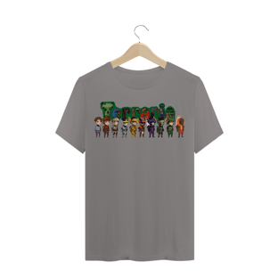 Nome do produtoTerraria (T-shirt)