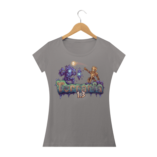 Nome do produtoTerraria 2 (Baby Long)