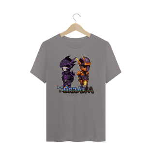 Nome do produtoTerraria 4 (T-shirt)