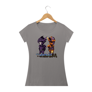 Nome do produtoTerraria 4 (Baby Long)