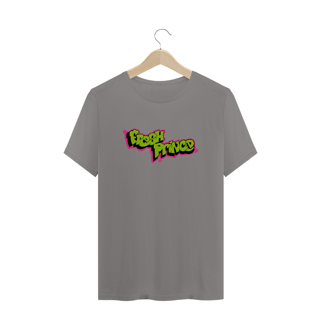 Nome do produto CAMISETA NKS FRESH PRINCE™