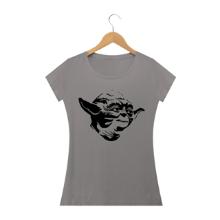 Nome do produto Yoda Feminina
