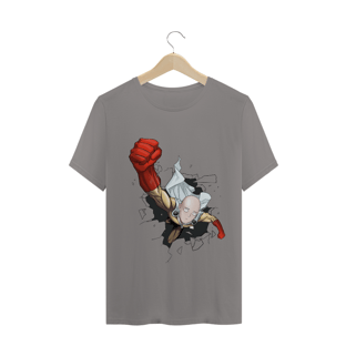 Nome do produtocamiseta saitama one punch man