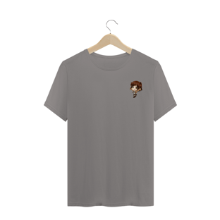 Nome do produtocamiseta sara chibi 