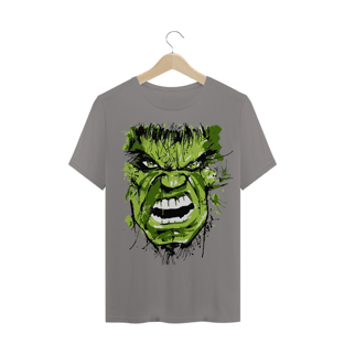 Nome do produtoCamisa Masculina Hulk