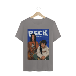 Nome do produto Camisa Beck - PROMOÇÃO DE INAUGURAÇÃO DE 59,90 POR APENAS 45,69