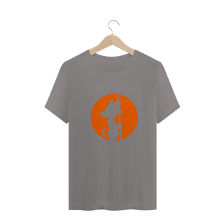 Nome do produto Camisa Dragon Ball - PROMOÇÃO DE INAUGURAÇÃO DE 59,90 POR APENAS 45,69