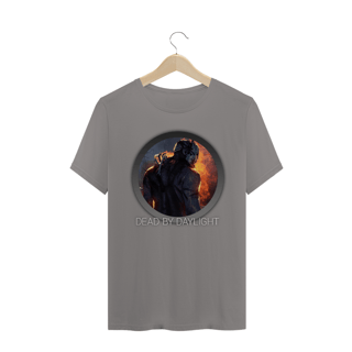 Nome do produto Camiseta Dead By Daylight PROMOÇÃO DE INAUGURAÇÃO DE 59,90 POR APENAS 45,69
