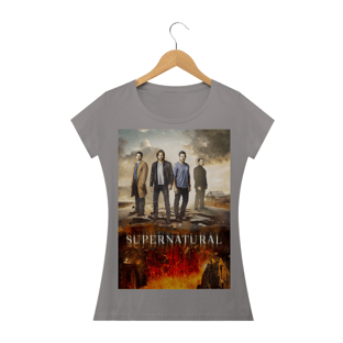 Nome do produtoSobrenatural