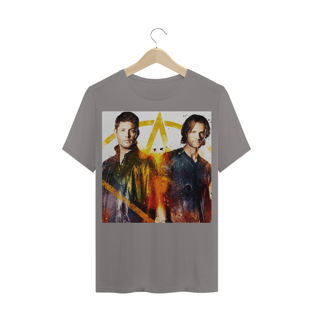 Nome do produtoSobrenatural