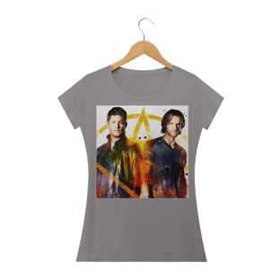 Nome do produtoSobrenatural