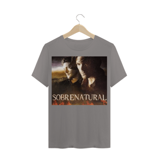 Nome do produtoSobrenatural