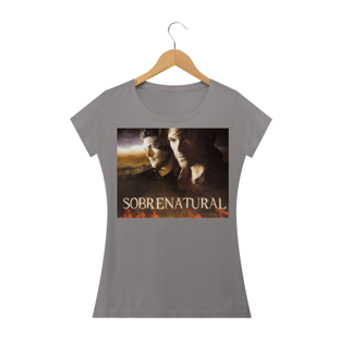 Nome do produtoSobrenatural