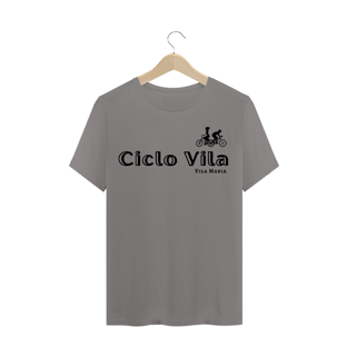 Nome do produtoT-shirt Ciclo Vila