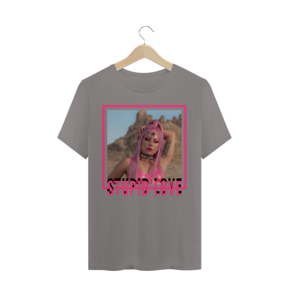 Nome do produto Camiseta Lady Gaga