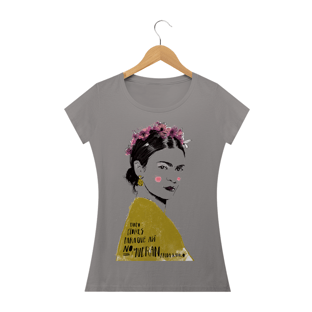 Nome do produtoBaby Look Frida Flores