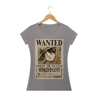 Nome do produtoBaby Long One Piece - Luffy