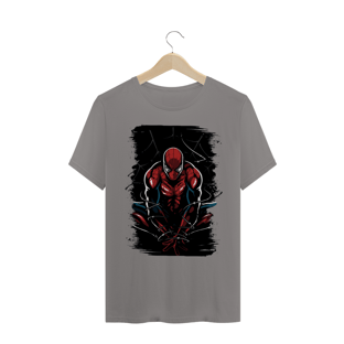 Nome do produtoT-shirt Homem aranha