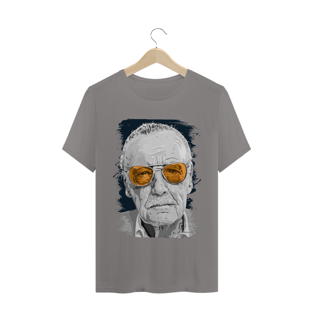 Nome do produtoT-shirt Stan Lee