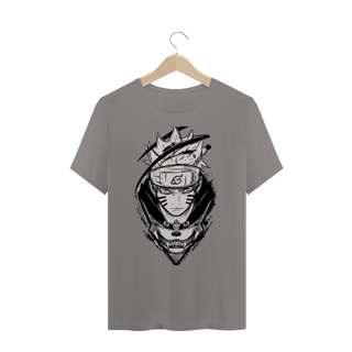 Nome do produto Camisa Naruto - SUPER PROMOÇÃO DE INAUGURAÇÃO DE 59,90 POR APENAS 45,69