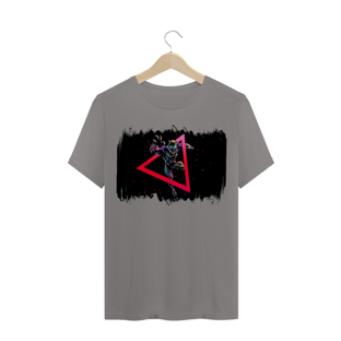 Nome do produtoT-shirt Pantera Negra