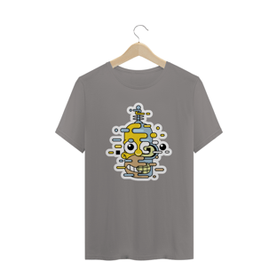 Nome do produtoSimpson e Futurama (T-shirt)
