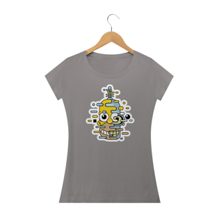 Nome do produtoSimpson e Futurama (Baby Long)