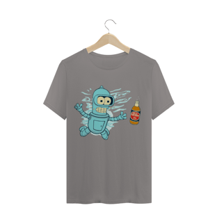 Nome do produtoBender Futurama 2 (T-shirt)