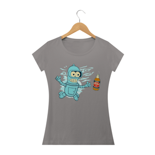 Nome do produtoBender Futurama 2 (Baby Long)